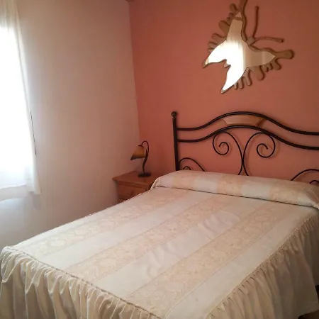 Santa Barbara Lantställe Guijo de Santa Bárbara