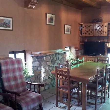 Santa Barbara * Guijo de Santa Bárbara