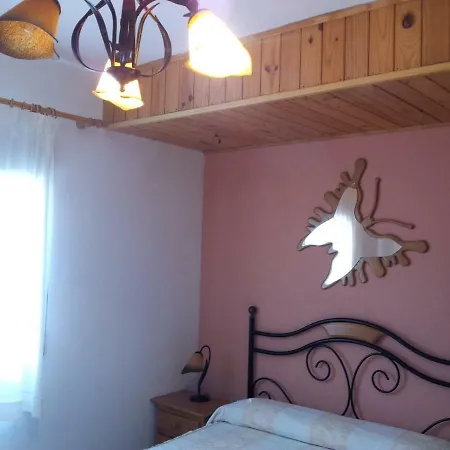 Santa Barbara Lantställe