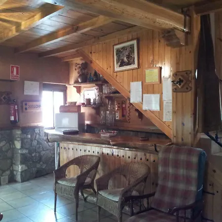 Santa Barbara Lantställe *