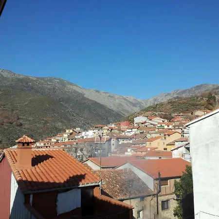 Lantställe Santa Barbara