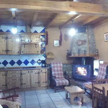 Santa Barbara * Guijo de Santa Bárbara