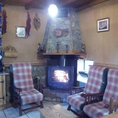 Venkovský dům Santa Barbara