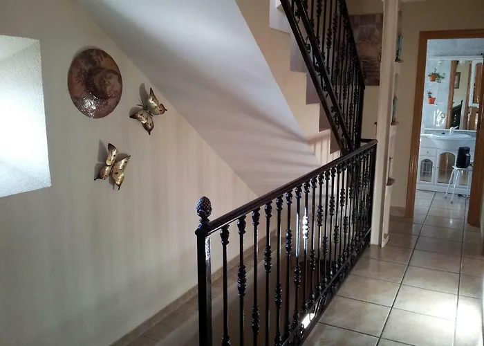 Santa Barbara Country house *