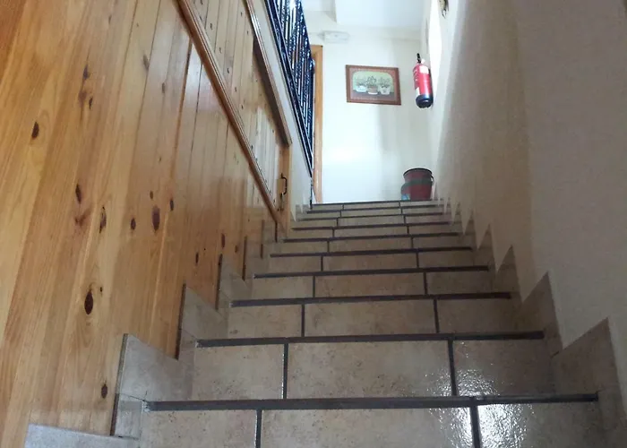 Santa Barbara Country house *