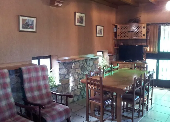 Santa Barbara * Guijo de Santa Barbara