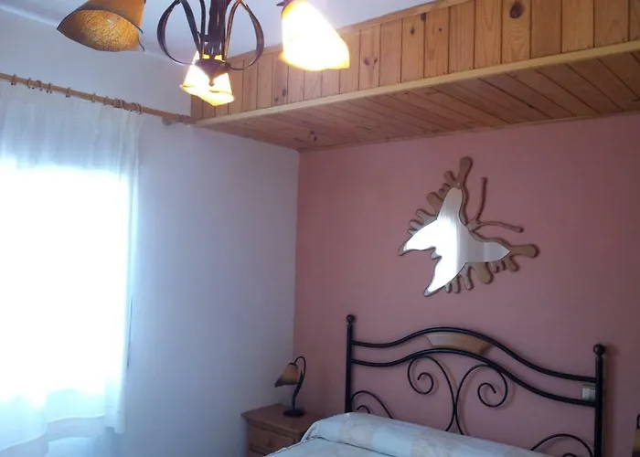 Santa Barbara Country house