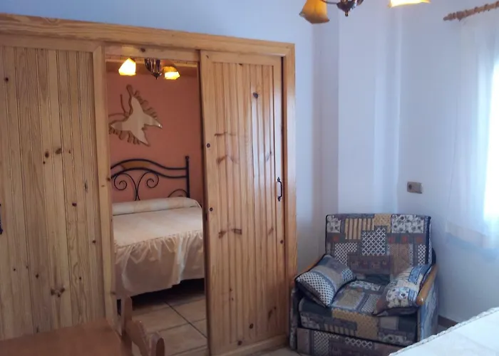 Country house Santa Barbara Guijo de Santa Barbara