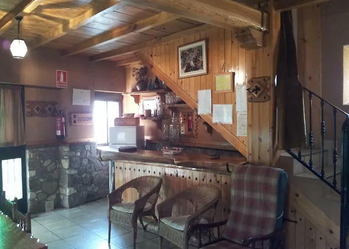 Santa Barbara Country house *