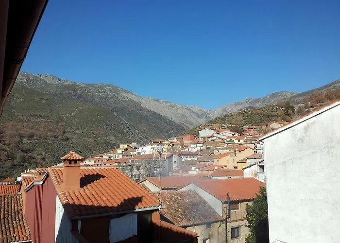 Country house Santa Barbara