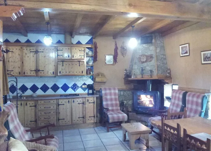 Santa Barbara * Guijo de Santa Barbara