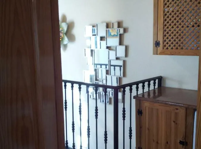 Santa Barbara Country house *