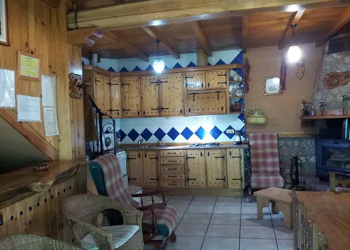 Santa Barbara Country house